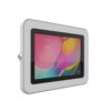 Elevate II系列 - 壁掛架 Kiosk (白) -- Galaxy Tab A 10.1 (2019) 適用 - KAS304W - Image 5