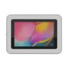 Elevate II系列 - 壁掛架 Kiosk (白) -- Galaxy Tab A 10.1 (2019) 適用 - KAS304W