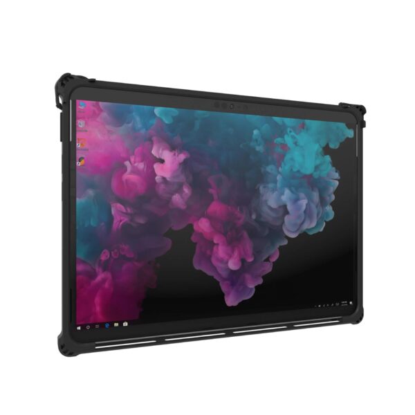 aXtion Edge MP磁吸式多功能防摔保護套 - Surface Pro X 適用 - CWM320MP - Image 4