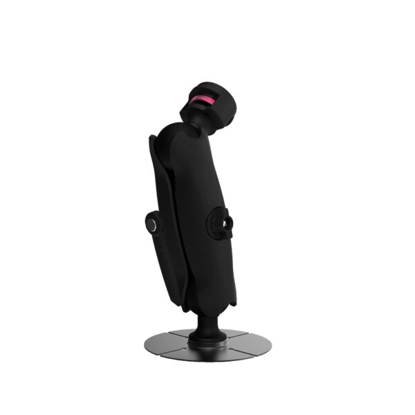 MagConnect磁吸式大承載通用黏貼型鋁合金支架(38mm球頭) - MMU331 - Image 4
