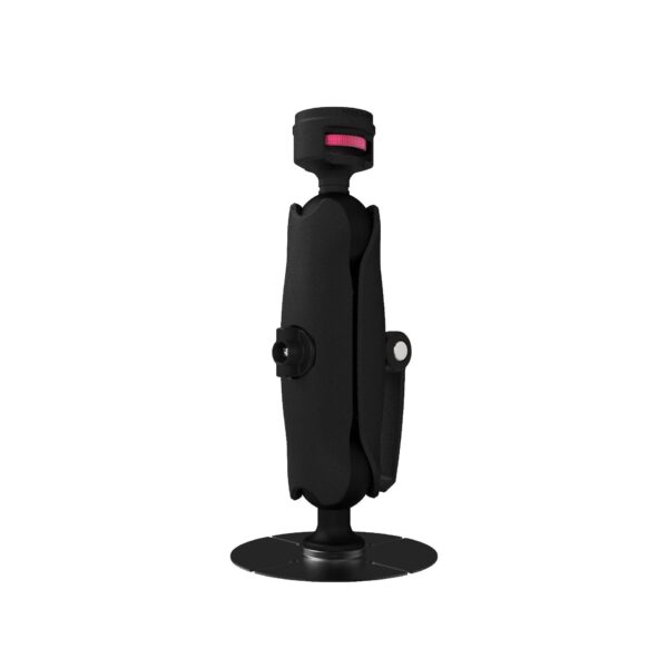 MagConnect磁吸式大承載通用黏貼型鋁合金支架(38mm球頭) - MMU331 - Image 5