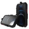aXtion Extreme 極致型防爆防水防摔保護殼 - iPhone 12 適用 - CPA307H