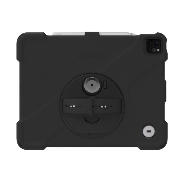 aXtion Bold MPS多功能防盜防水軍規防摔保護套 - iPad Pro 12.9 第六代(2022年版) | 第五代 | 第四代 適用 (附鋼纜鎖) - CWA433KL - Image 3