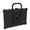 aXtion Edge K 軍規防摔保護套 - iPad 10.2吋 (第九代*, 2021年版/第八代/第七代)​ 適用 - CWA631K - Image 4