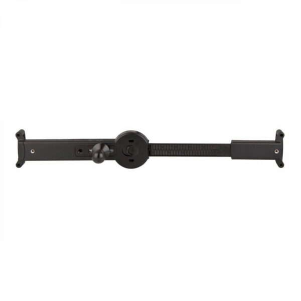 LockDown通用型夾具防盜鎖 (密碼鎖) - 10到13吋平板電腦適用 - MCU109 - Image 2