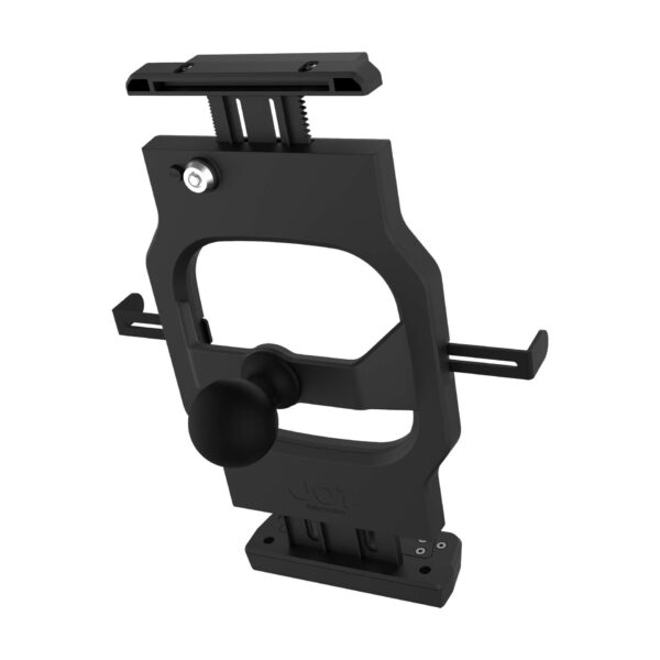 aXtion LockDown通用型托架 - 8.1吋到10吋平板電腦適用 - MCU203 - Image 2