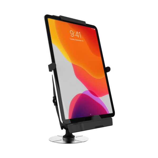 aXtion LockDown通用尺寸HD黏貼型鋁合金組合支架 - 8.1吋到10吋平板電腦適用 - MNU311 - Image 4