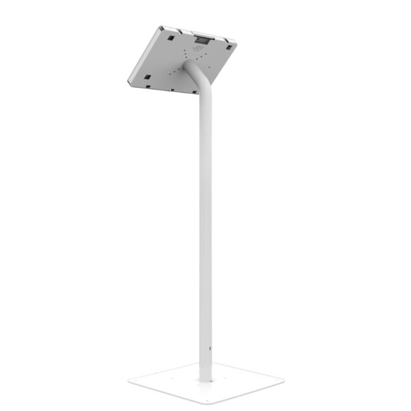Elevate II系列 - 落地架 Kiosk (白) -- Surface Pro 8 適用 - KAM411W - Image 2