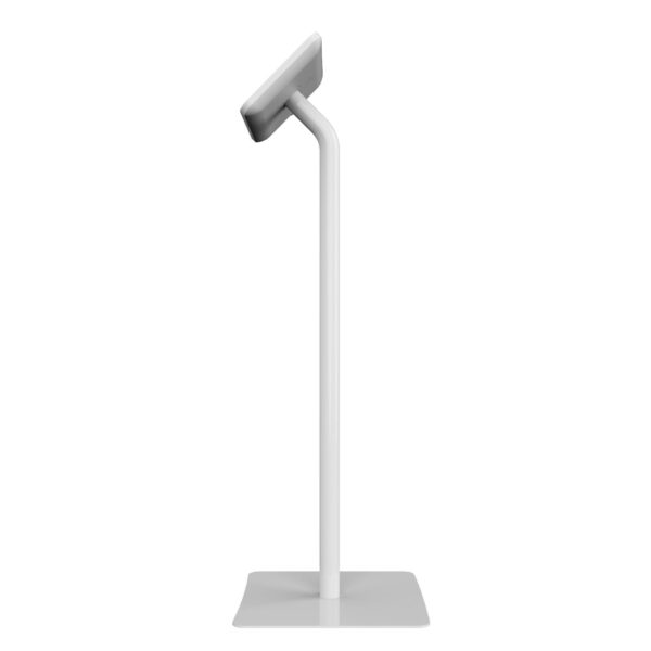 Elevate II系列 - 落地架 Kiosk (白) -- iPad 10.9吋 第十代 適用 - KAA651W - Image 4