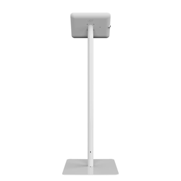 Elevate II系列 - 落地架 Kiosk (白) -- iPad 10.9吋 第十代 適用 - KAA651W - Image 3