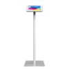 Elevate II系列 - 落地架 Kiosk (白) -- iPad 10.9吋 第十代 適用 - KAA651W - Image 2