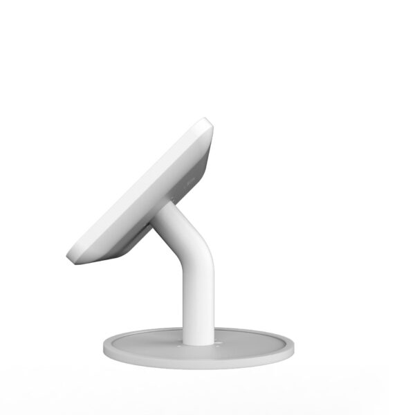 ElevateII系列 - 桌上型立架Kiosk (白) -- iPad 10.9吋 第十代 適用 - KAA652W - Image 4