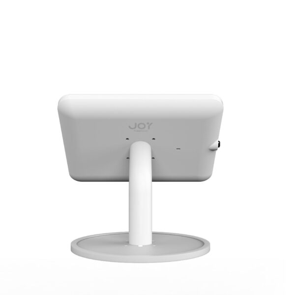 ElevateII系列 - 桌上型立架Kiosk (白) -- iPad 10.9吋 第十代 適用 - KAA652W - Image 3
