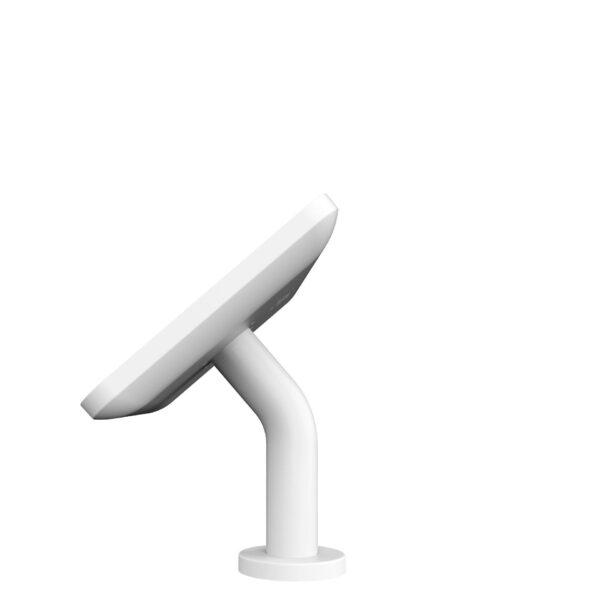 Elevate II系列 - 固定式牆壁/桌架Kiosk (白) -- iPad 10.9吋 第十代 適用 - KAA653W - Image 4