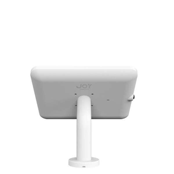 Elevate II系列 - 固定式牆壁/桌架Kiosk (白) -- iPad 10.9吋 第十代 適用 - KAA653W - Image 3