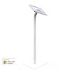 Elevate II系列 - 落地架 Kiosk (白) -- Surface Pro 8 適用 - KAM411W - Image 5