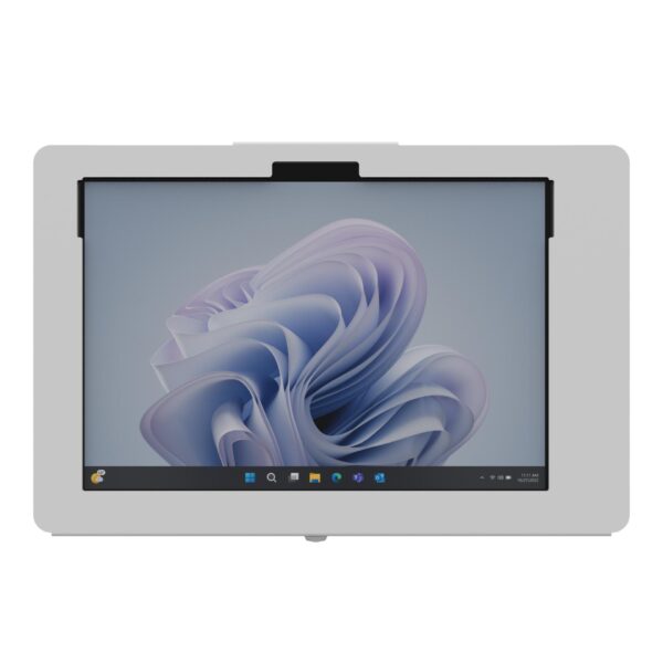 Elevate II系列 - 壁掛架 Kiosk (白) -- Surface Pro 8適用 - KAM414W - Image 2