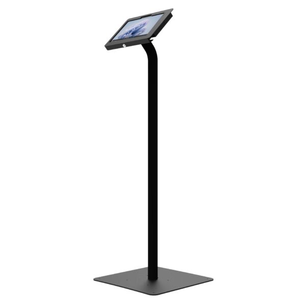 Elevate II系列 - 落地架 Kiosk (黑) -- Surface Go / Go 2 / Go 3 / Go 4適用 - KAM501B - Image 2