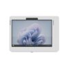 Elevate II系列 - 壁掛架 Kiosk (白) -- Surface Go / Go 2 / Go 3 / Go 4適用 - KAM504W - Image 2