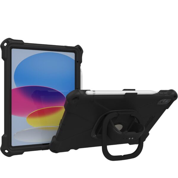 aXtion Bold MP多功能防水軍規防摔保護套 - iPad (A16) | iPad 10.9吋第十代 適用 - CWA652MP - Image 5