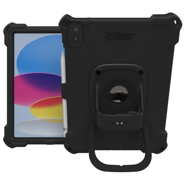 aXtion Bold MP多功能防水軍規防摔保護套 - iPad (A16) | iPad 10.9吋第十代 適用 - CWA652MP - Image 4