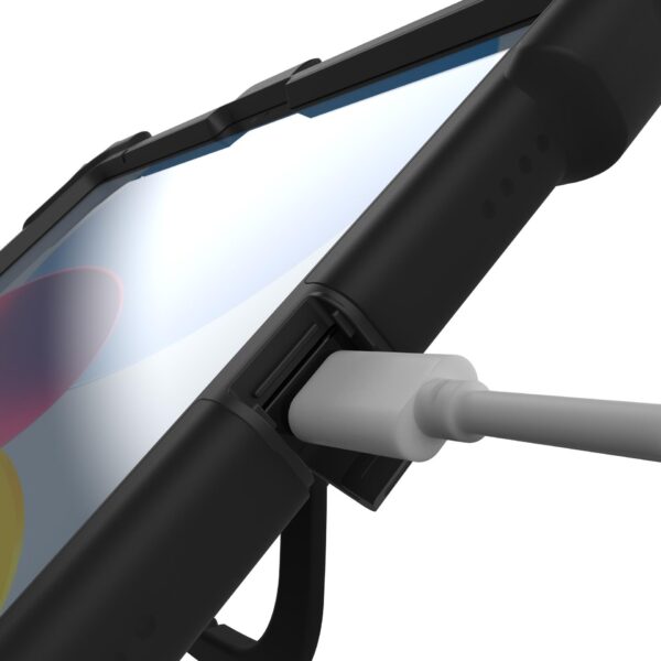 aXtion Bold MP多功能防水軍規防摔保護套 - iPad (A16) | iPad 10.9吋第十代 適用 - CWA652MP - Image 2