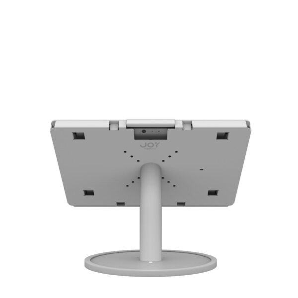 ElevateII系列 - 桌上型立架Kiosk (白) -- Surface Pro 11 | Pro 10 | Pro 9 適用 - KAM422W - Image 3