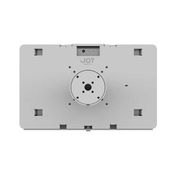 Elevate II系列 - 壁掛架 Kiosk (白) -- Surface Pro 11 | Pro 10 | Pro 9適用 - KAM424W - Image 3