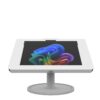 ElevateII系列 - 桌上型立架Kiosk (白) -- Surface Pro 11 | Pro 10 | Pro 9 適用 - KAM422W - Image 2