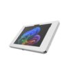 Elevate II系列 - 固定式牆壁/桌架Kiosk (白) -- Surface Pro 11 | Pro 10 | Pro 9適用 - KAM423W - Image 2