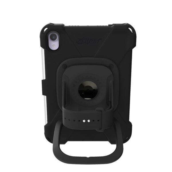 aXtion Bold MP多功能防水軍規防摔保護套 - iPad mini (A17 Pro) | 6th 適用 - CWA302MP - Image 3