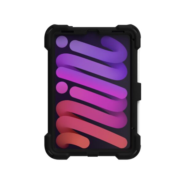 aXtion Bold MP多功能防水軍規防摔保護套 - iPad mini (A17 Pro) | 6th 適用 - CWA302MP
