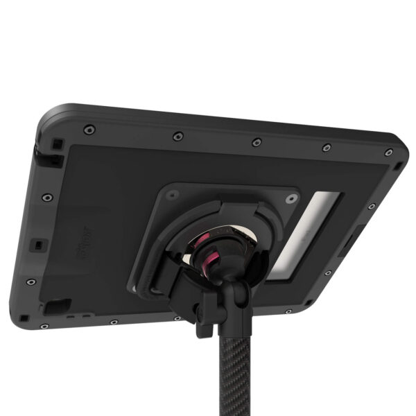 aXtion Extreme MP極致型防爆防水防摔保護殼 - iPad 10.2吋 (第九代*, 2021年版/第八代/第七代)​適用 - CWA637MP-IS - Image 2