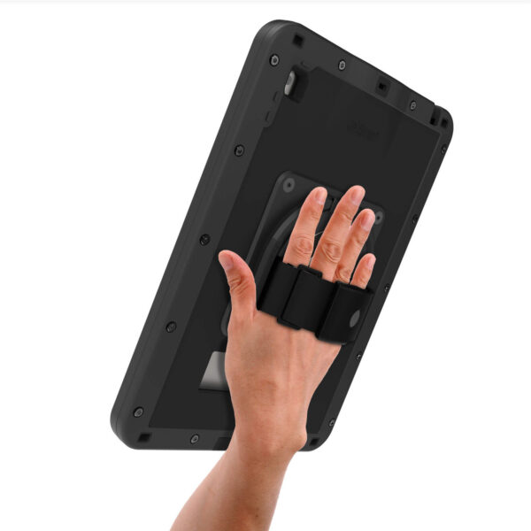 aXtion Extreme MP極致型防爆防水防摔保護殼 - iPad 10.2吋 (第九代*, 2021年版/第八代/第七代)​適用 - CWA637MP-IS - Image 4