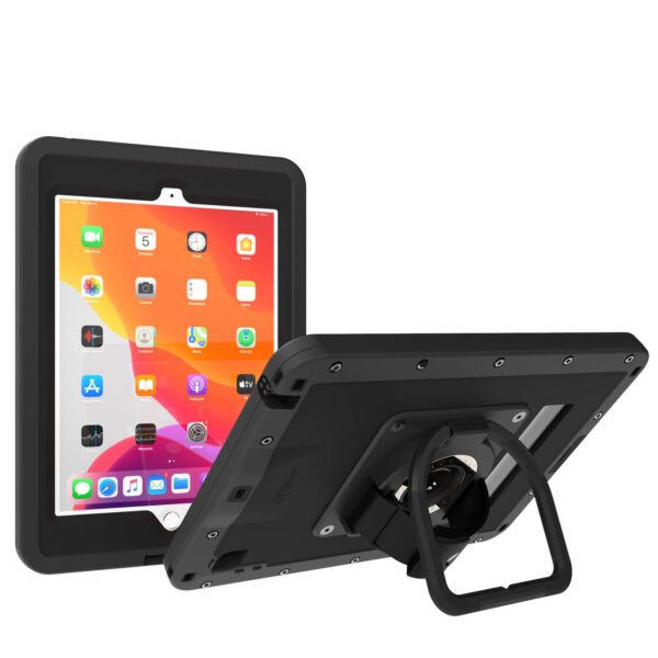 aXtion Extreme MP極致型防爆防水防摔保護殼 - iPad 10.2吋 (第九代*, 2021年版/第八代/第七代)​適用 - CWA637MP-IS - Image 5