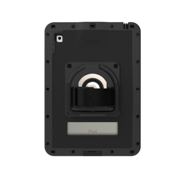 aXtion Pro MP強固型防水防摔保護殼 - iPad 10.2吋 (第九代*, 2021年版/第八代/第七代)​ 適用 - CWA639MP - Image 2