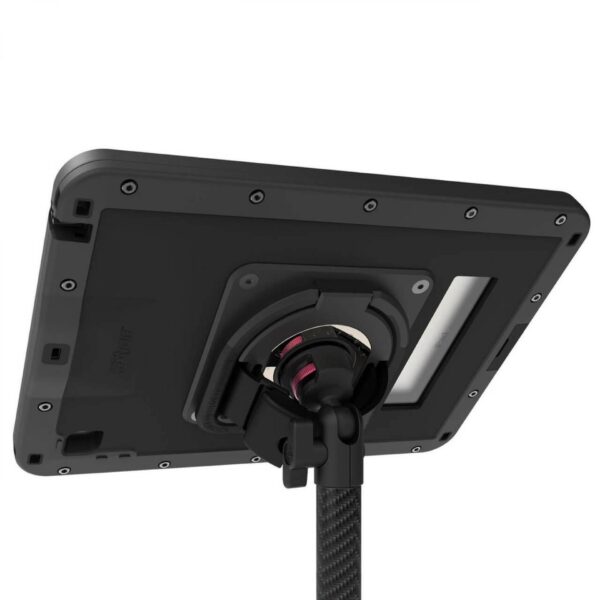 aXtion Pro MP強固型防水防摔保護殼 - iPad 10.2吋 (第九代*, 2021年版/第八代/第七代)​ 適用 - CWA639MP - Image 4