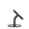 ElevateII系列 - 桌上型立架Kiosk (黑) -- iPad 10.2吋 第九代(2021年版) / 第八代 / 第七代 適用 - KAA112B - Image 4
