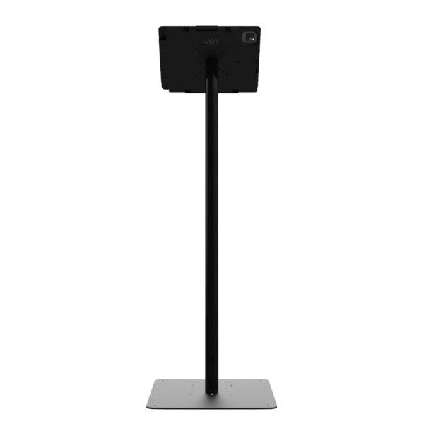 Elevate II系列 - 落地架 Kiosk (黑) -- iPad Pro 12.9 第六代 (2022年版) | 第五代 (2021年版) | 第四代 | 第三代 適用 - KAA711B - Image 5
