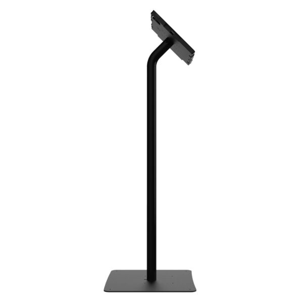 Elevate II系列 - 落地架 Kiosk (黑) -- iPad Pro 12.9 第六代 (2022年版) | 第五代 (2021年版) | 第四代 | 第三代 適用 - KAA711B - Image 3