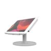 ElevateII系列 - 桌上型立架Kiosk (白) -- iPad Pro 12.9 第六代 (2022年版) | 第五代 (2021年版) | 第四代 | 第三代 適用 - KAA712W - Image 6