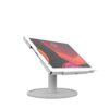 ElevateII系列 - 桌上型立架Kiosk (白) -- iPad Pro 12.9 第六代 (2022年版) | 第五代 (2021年版) | 第四代 | 第三代 適用 - KAA712W - Image 2