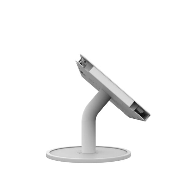 ElevateII系列 - 桌上型立架Kiosk (白) -- Surface Pro 7+ | 7 | 6 | 5 | 4適用 - KAM302W - Image 4