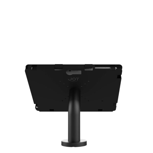 Elevate II系列 - 固定式牆壁/桌架Kiosk (黑) -- Surface Pro 7+ | 7 | 6 | 5 | 4適用 - KAM303B - Image 5