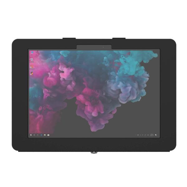 Elevate II系列 - 壁掛架 Kiosk (黑) -- Surface Pro 7+ | 7 | 6 | 5 | 4適用 - KAM304B