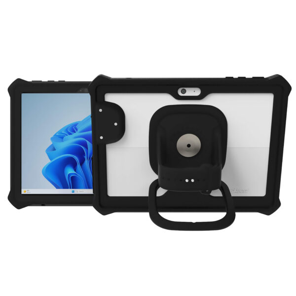 aXtion Go MP 磁吸式多功能防水防摔保護套 - Surface Go / Go 2 / Go 3 / Go 4 適用 - CWM404MP - Image 2