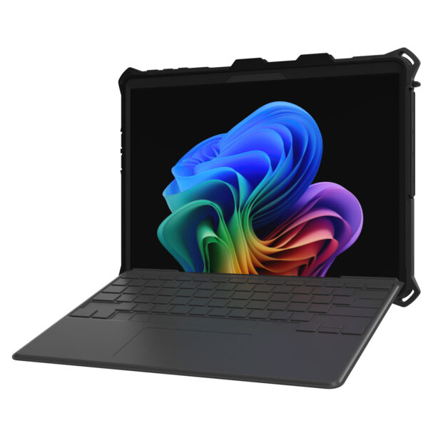 aXtion Go MP 磁吸式多功能防水防摔保護套 - Surface Pro 11 | Pro 10 | Pro 9適用 - CWM344MP - Image 4