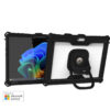 aXtion Go MP 磁吸式多功能防水防摔保護套 - Surface Pro 11 | Pro 10 | Pro 9適用 - CWM344MP