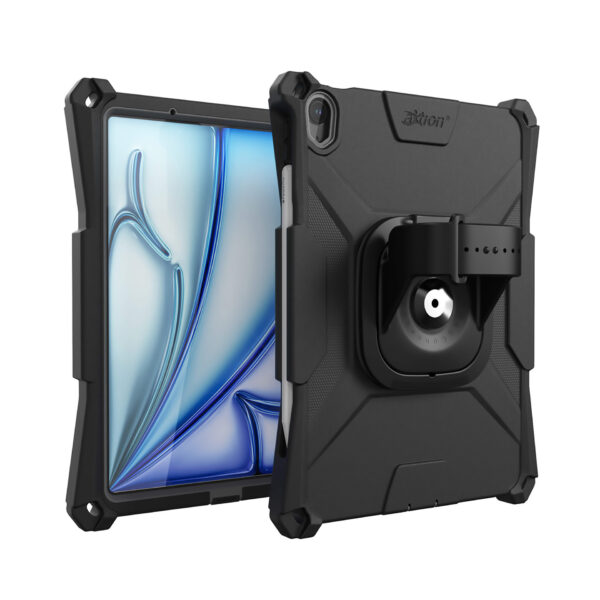 aXtion Bold MP多功能防水防摔保護套 - for iPad Air 11吋(M3) | (M2) 適用 - CWA5122MP