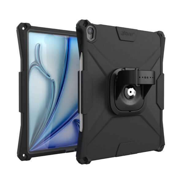 aXtion Bold MP多功能防水防摔保護套 - for iPad Air 13吋 (M3) | (M2) 適用 - CWA5123MP